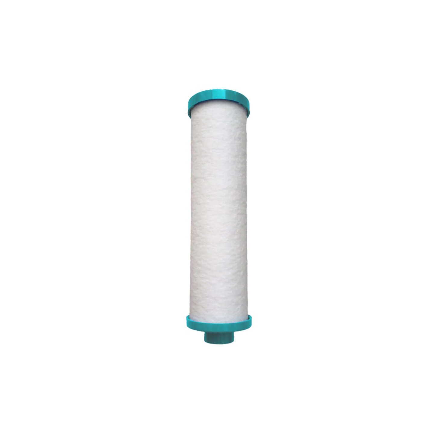 2500 gallon sediment pre fill filter, Hose connection