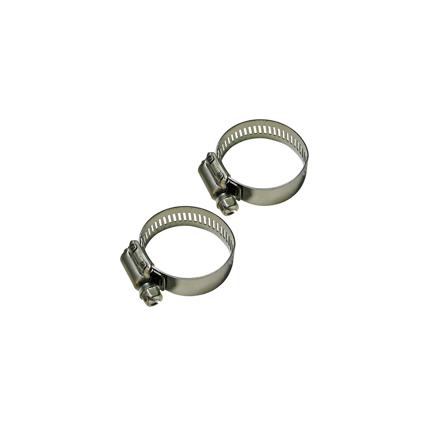 2IN HOSE CLAMPS (SET OF 2) W/CLAMP KEY