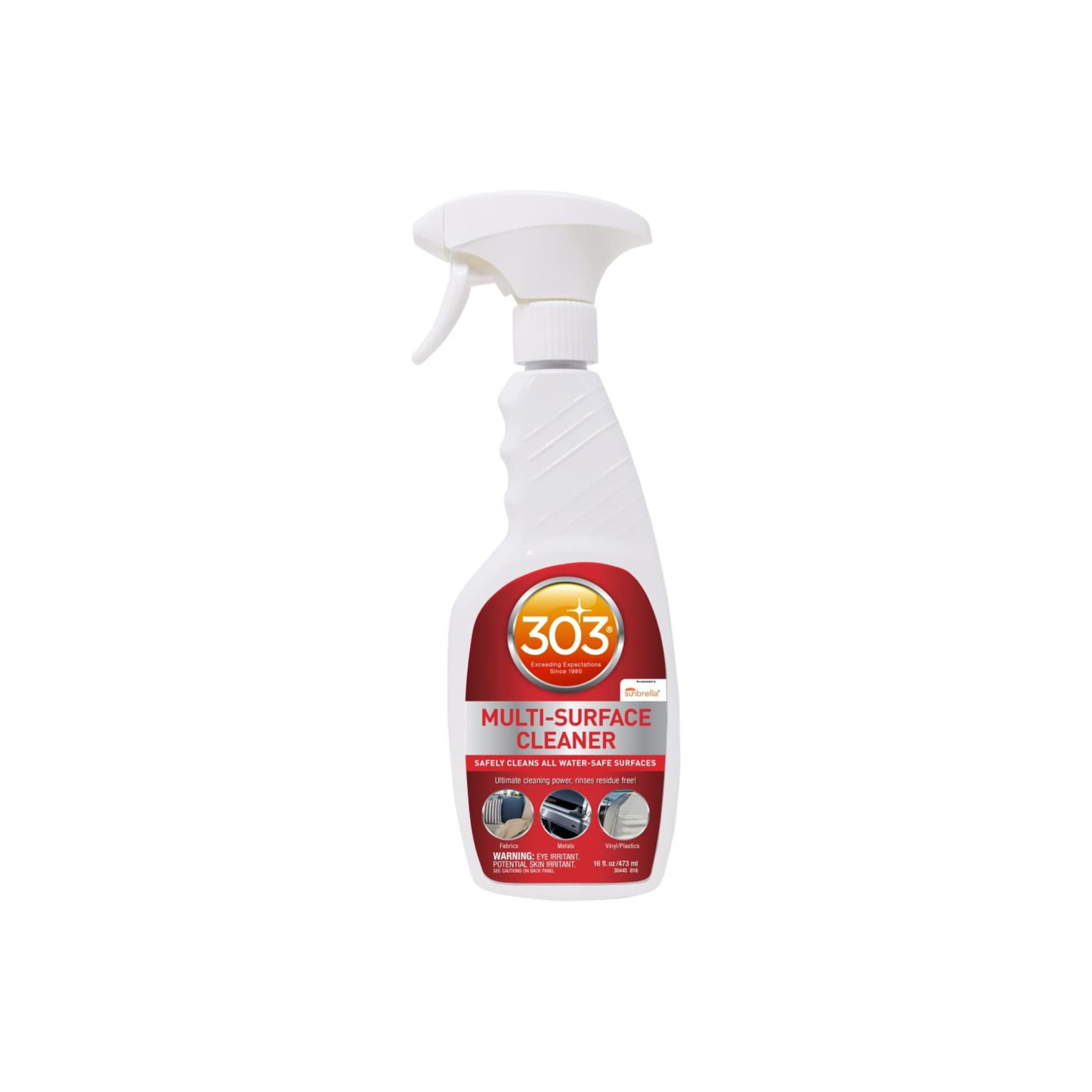303 MULTI SURFACE CLEANER 16OZ