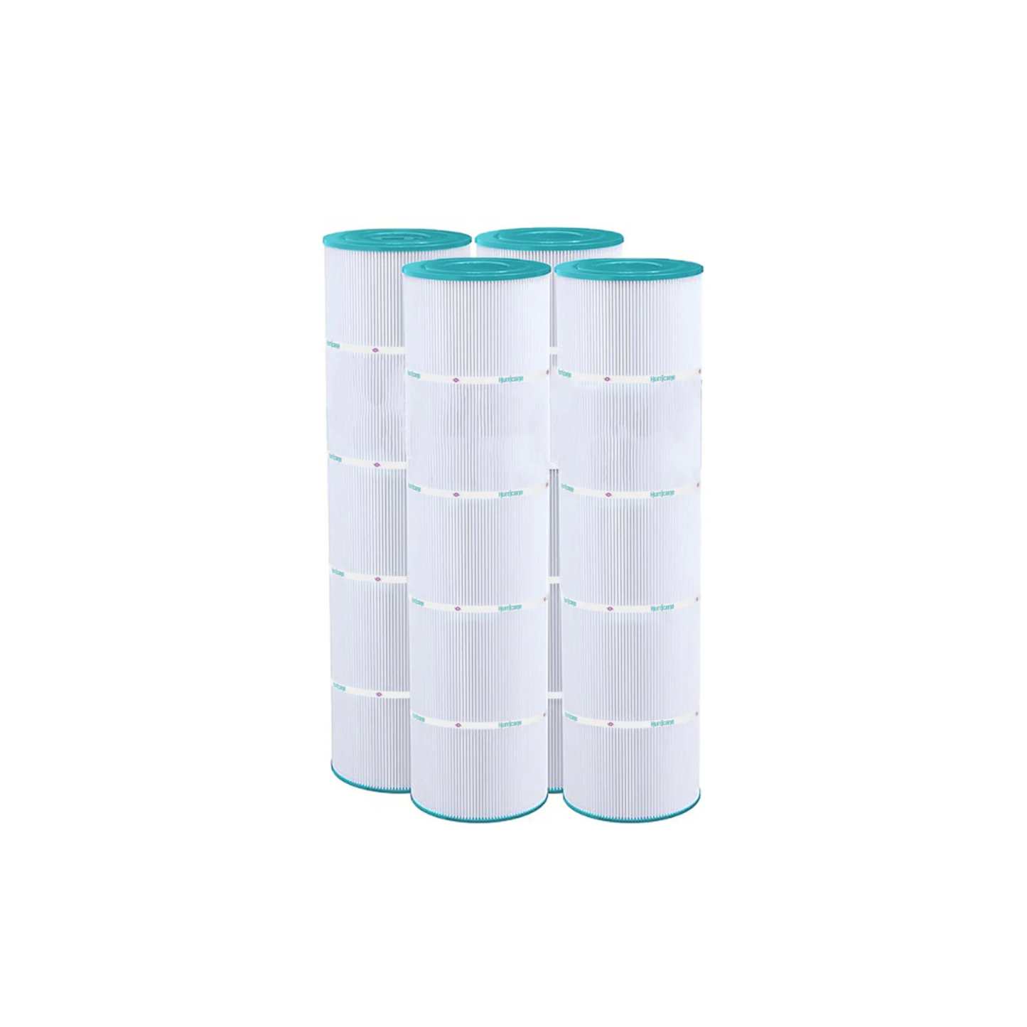 4PAK CLEAN & CLEAR PLUS 420 REPL CART (C-7471)
