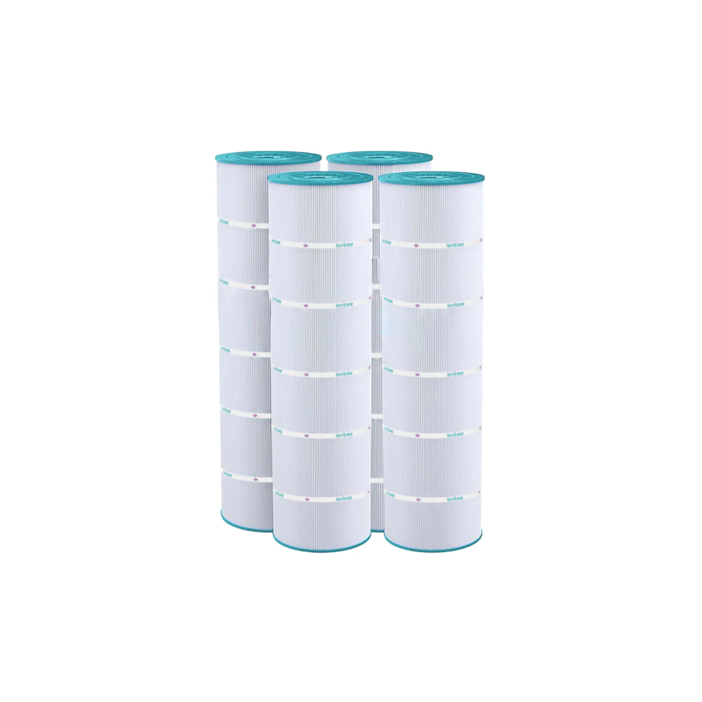4 PACK OF CX880XRE (C4025/C4030) REPL CARTRIDGES