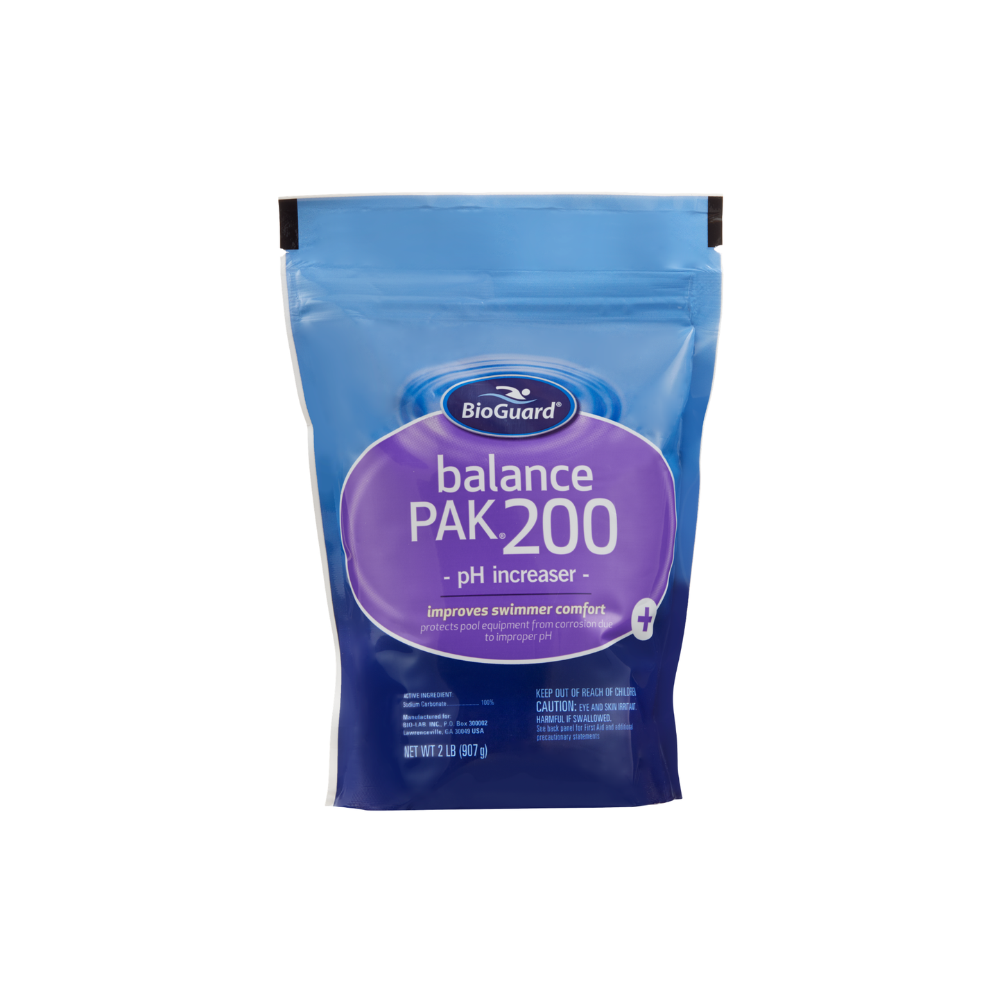 BALANCE PAK 200 - 2 LB. BOTTLE (2024+)