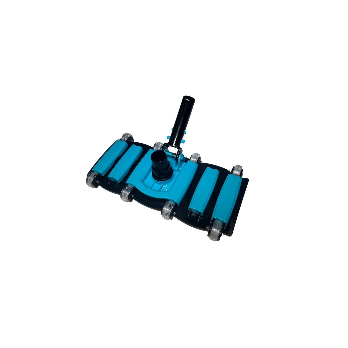 PRO 14 ' FLEXIBLE VAC HEAD FIBERGLASS