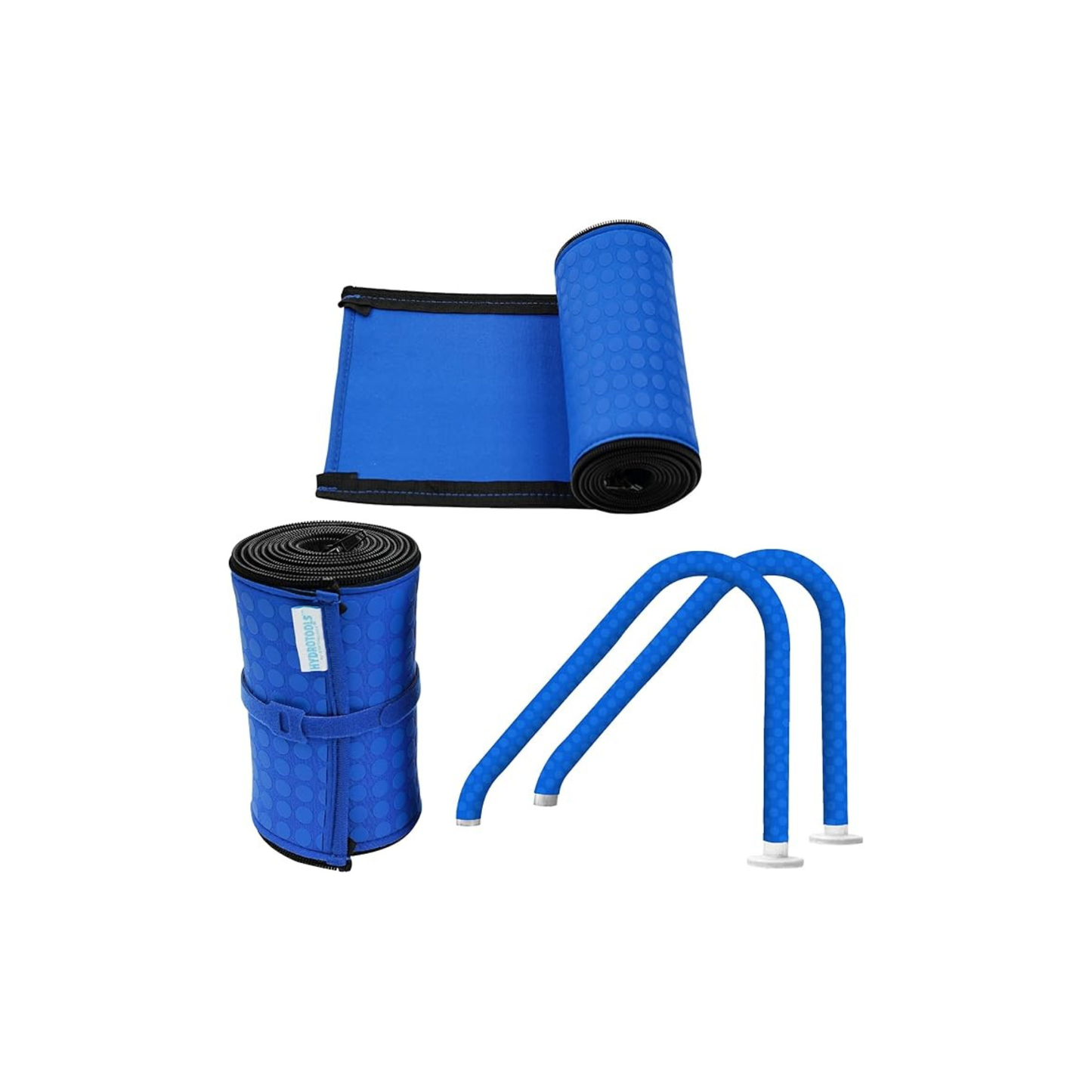 SL 4FT NEOPRENE POOL LADDER/RAIL GRIP SLEEVE - PER PACK