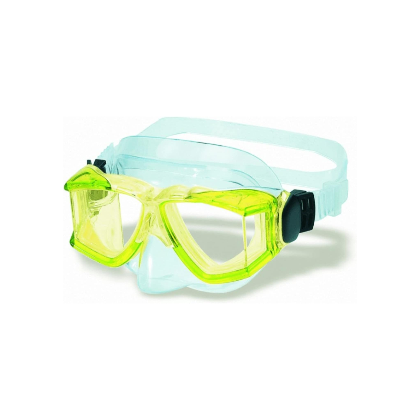 SL EXTREME SNORKELING MASK (YOUTH/ADULT 13+)
