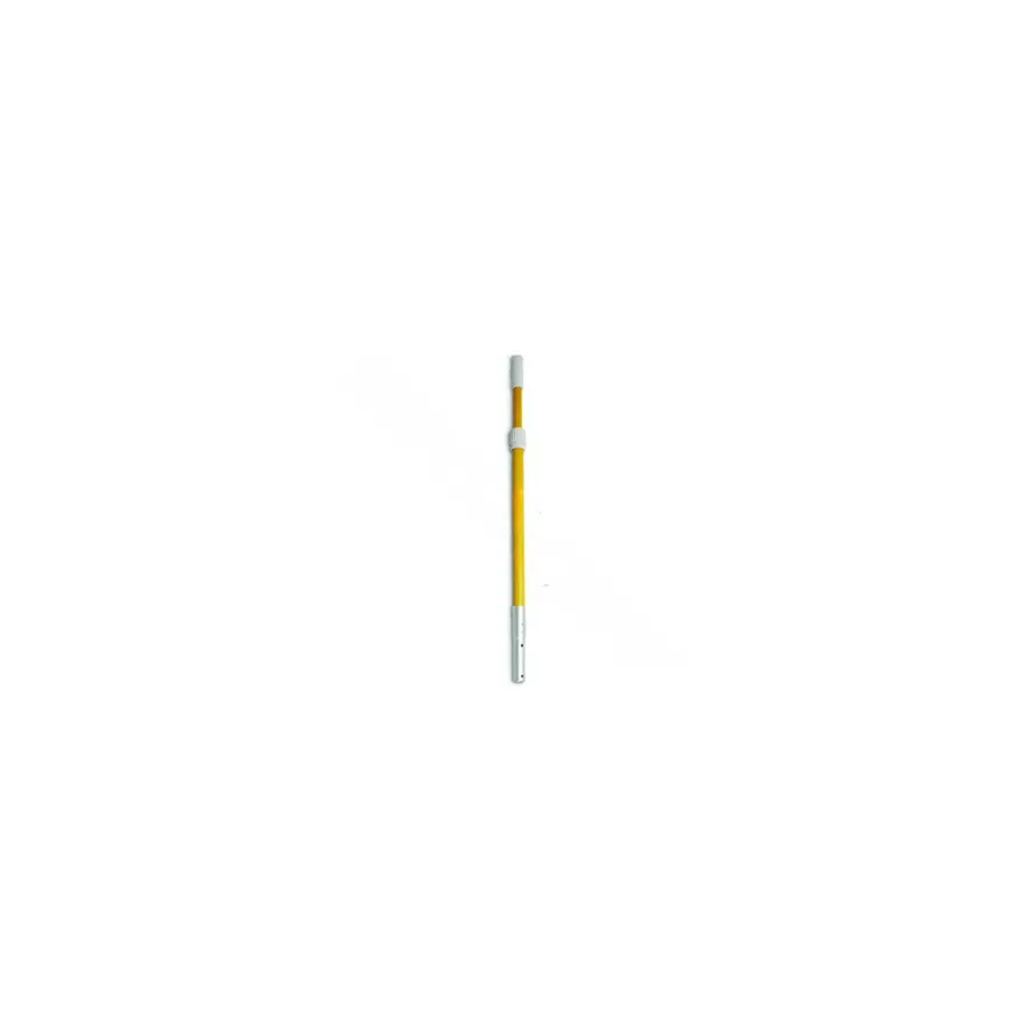 SL FIBERGLASS VAC POLE: 8FT - 16FT W/EXT CAM