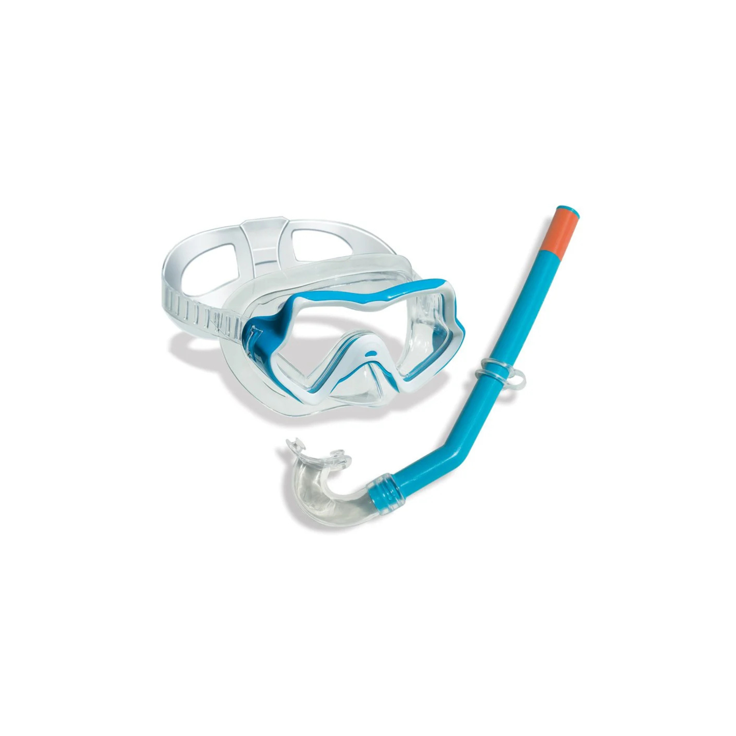 SL KEY WEST MASK W/PURGE (YOUTH/ADULT 7+)
