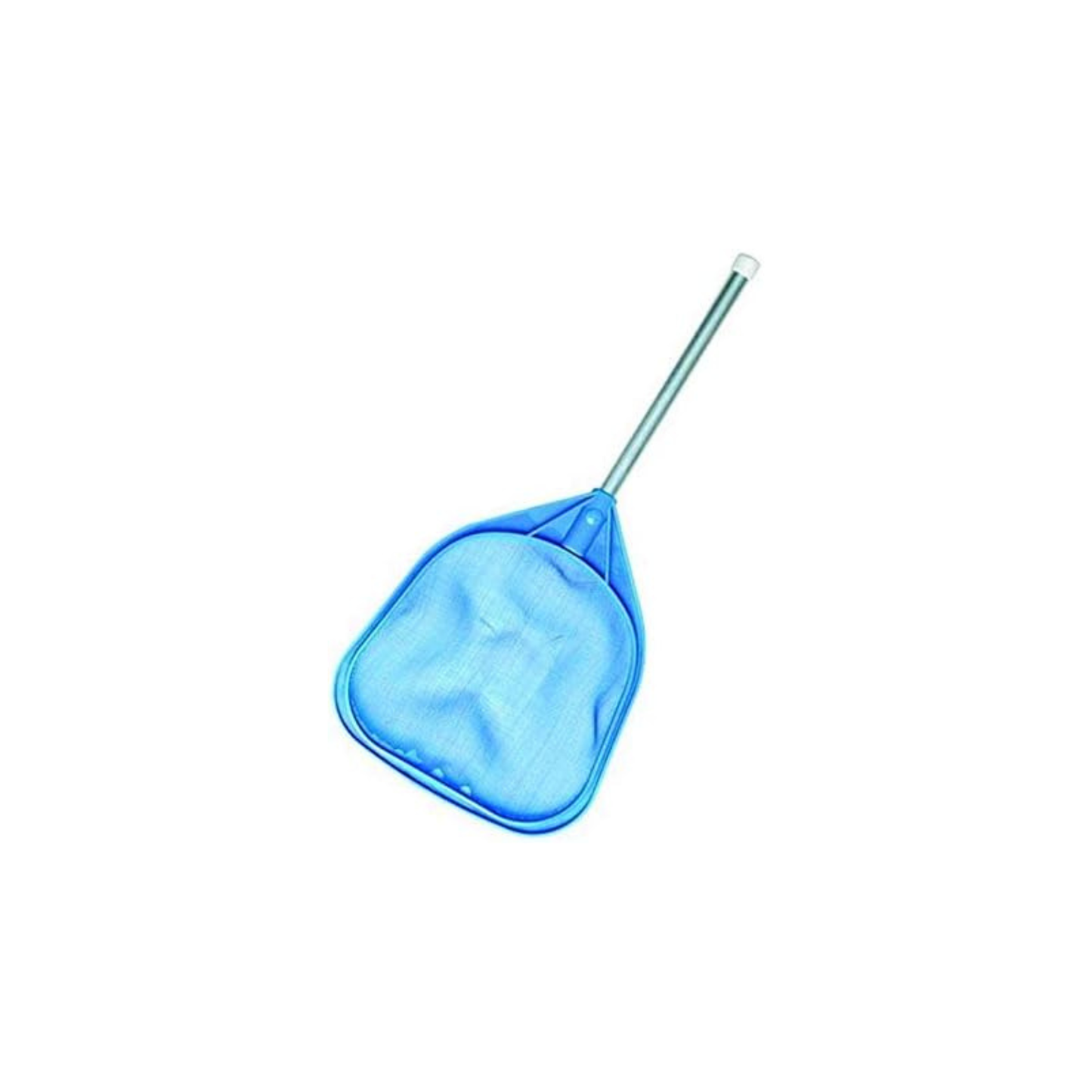 SL SPA HAND SKIMMER NET W/12IN ALUMINUM HANDLE