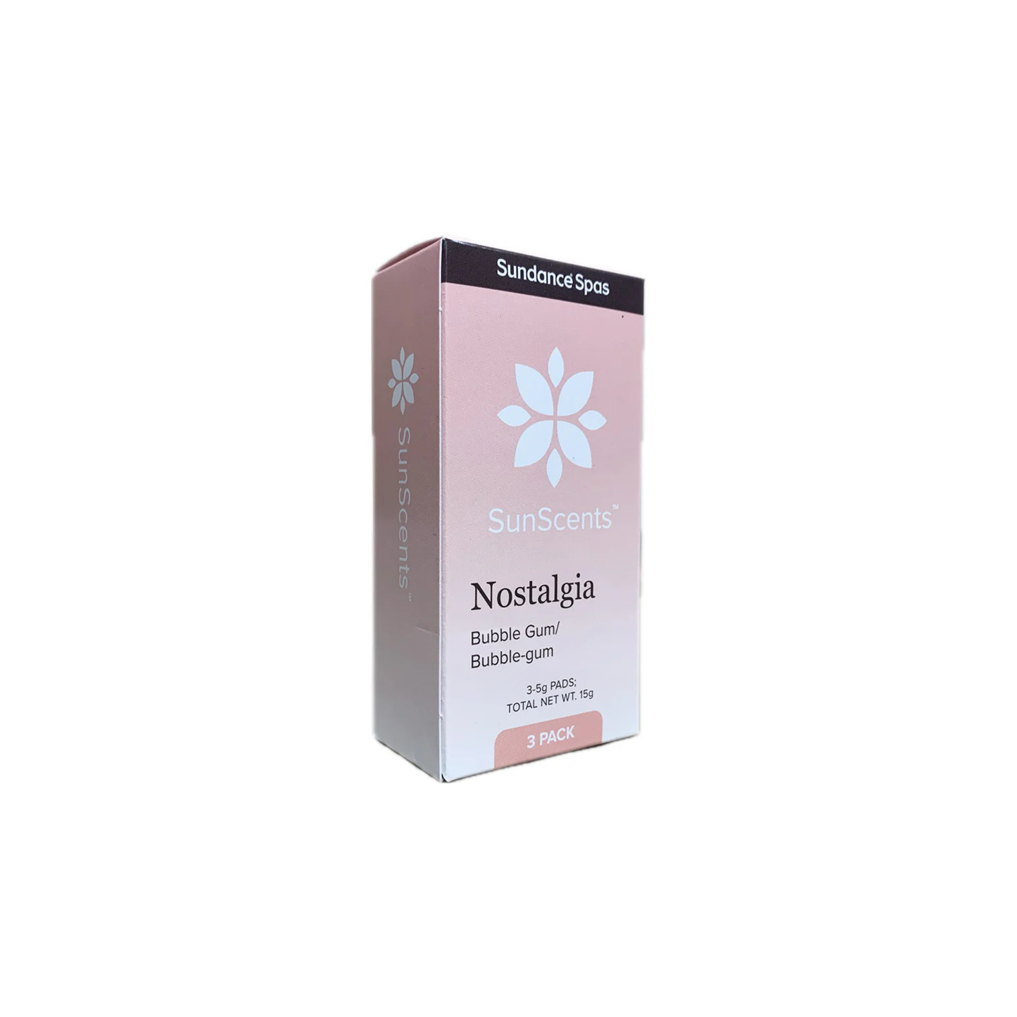 SunScents Nostalgia/Bubble Gum
