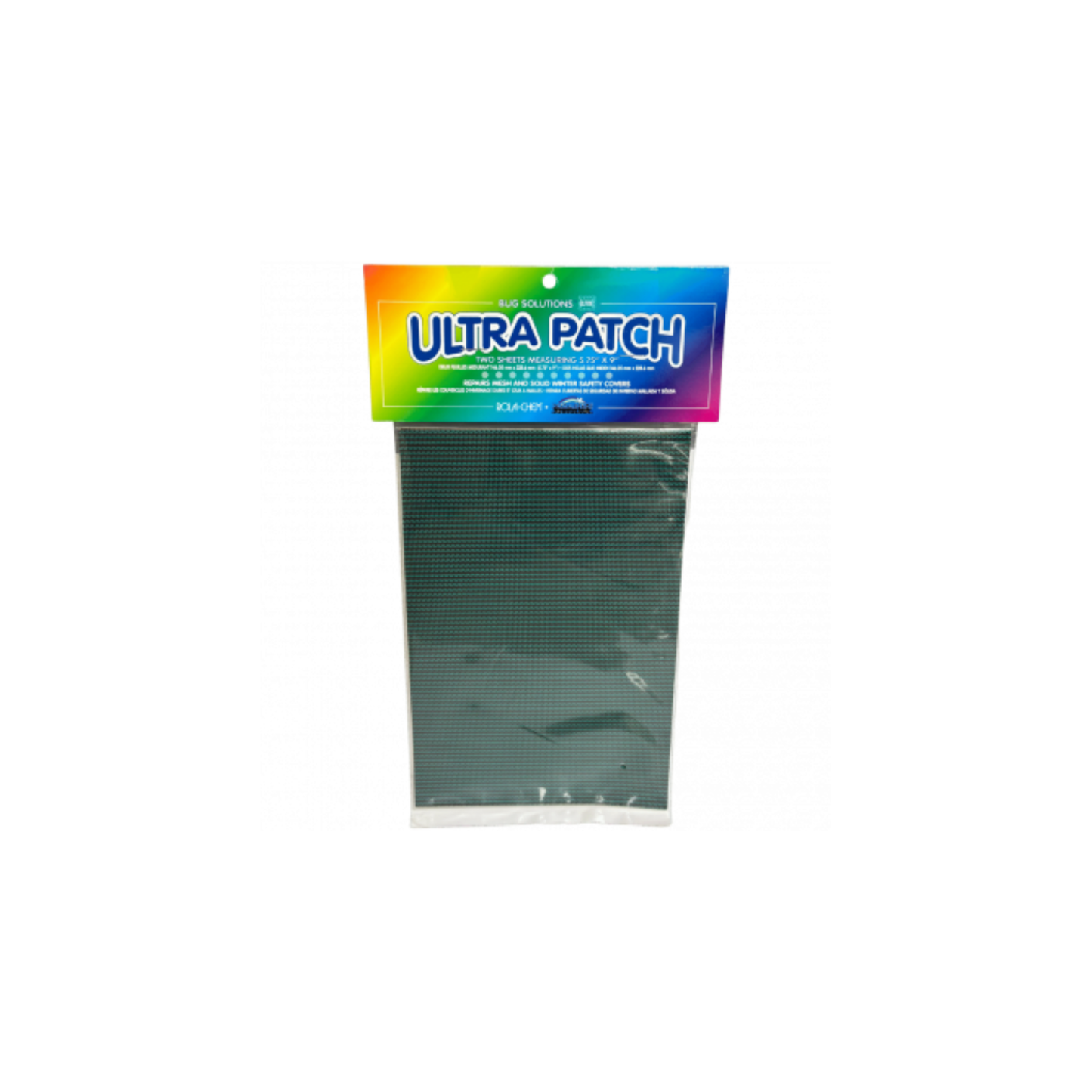 ULTRA BUG-PATCH (2/PKG) 5-3/4 X 9