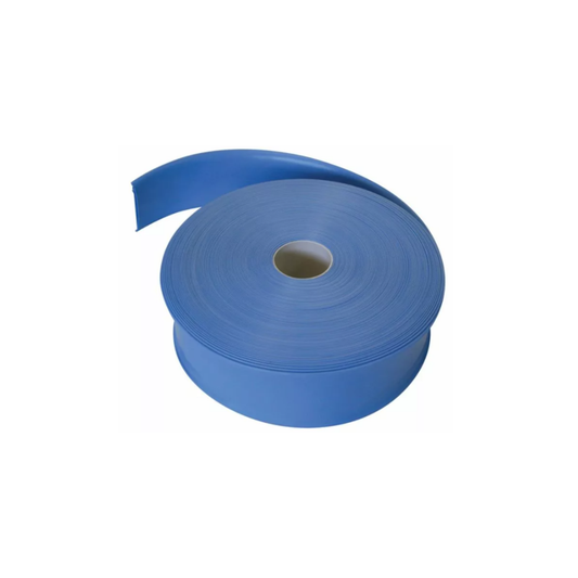 DRAIN HOSE: 1-1/2IN X 50FT W/CLAMP
