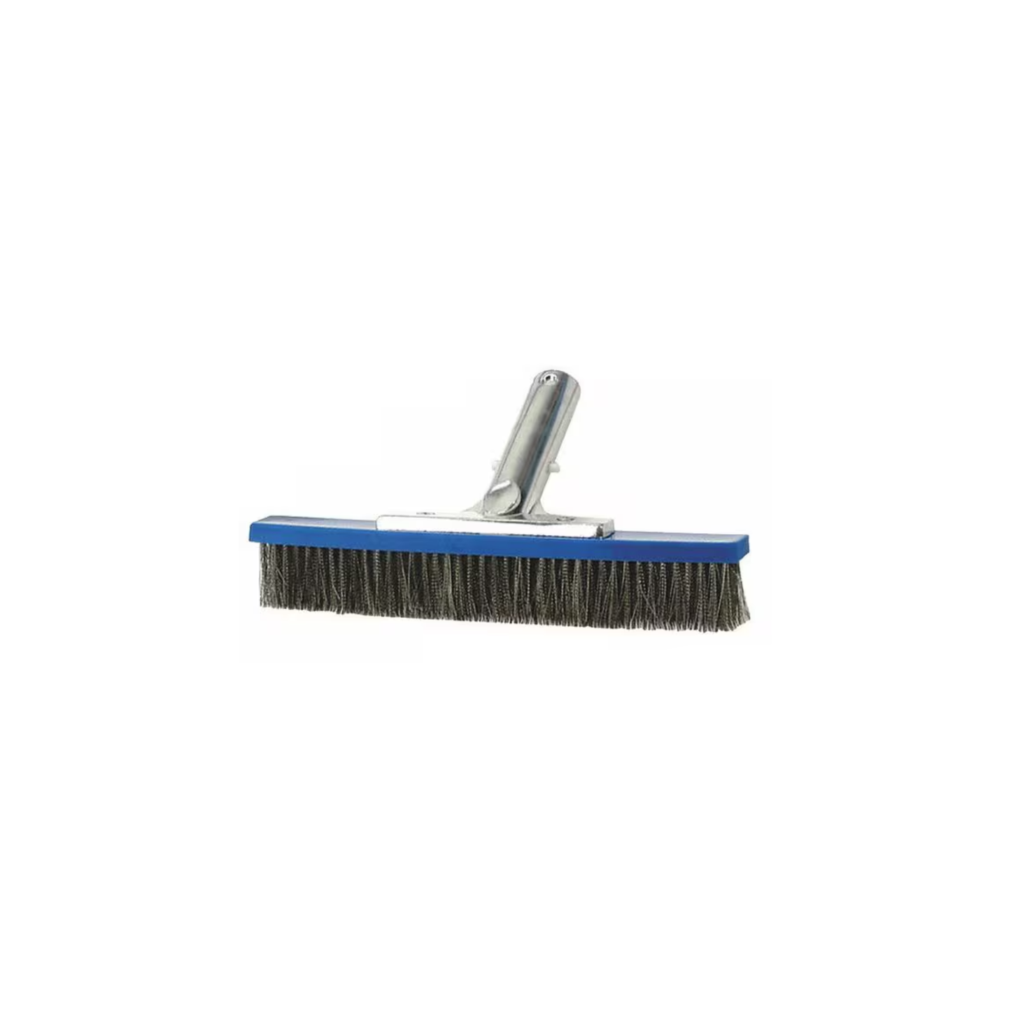 10" Algae Brush w/ Aluminum Handle & SS Bristles