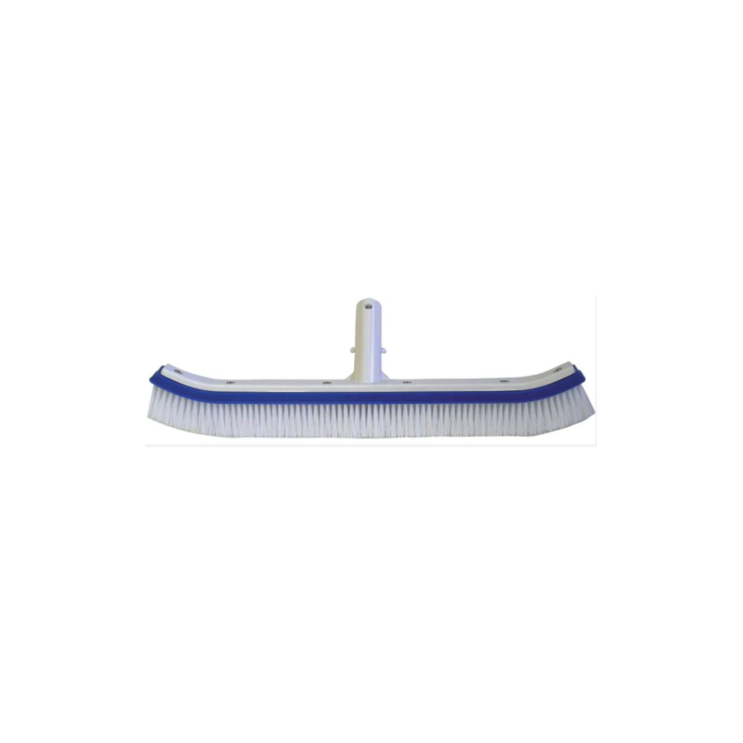 18" ALUM BACKED WALL BRUSH