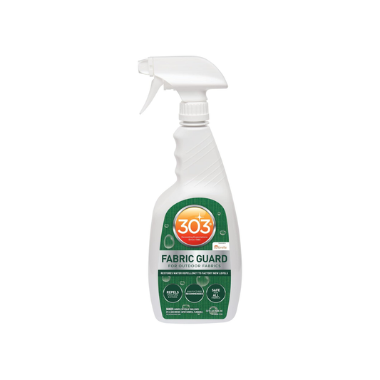 303 FABRIC GUARD - REPELLS WATER  32 OZ BOTTLE
