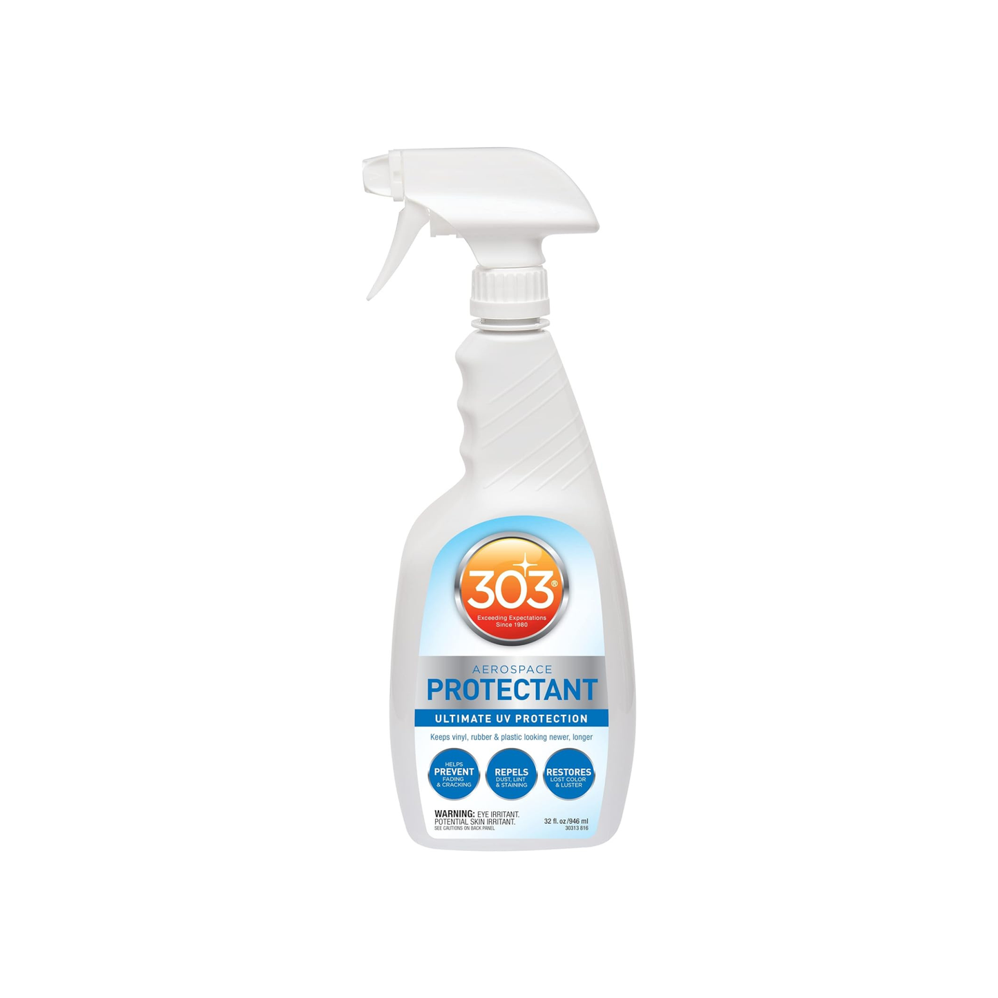 303 PROTECTANT 16OZ