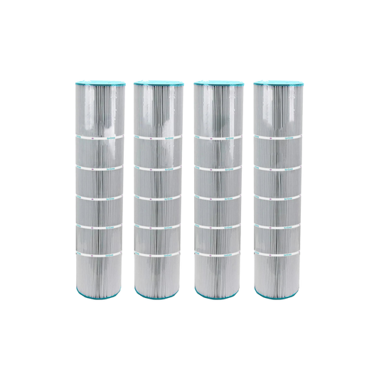 4 PACK OF CLEAN & CLEAR + 520 REPL CART (C-7472)