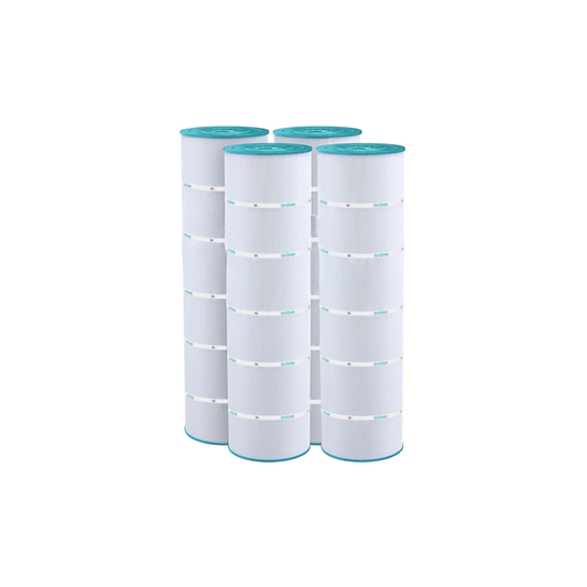 4 PACK OF CX880XRE (C4025/C4030) REPL CARTRIDGES