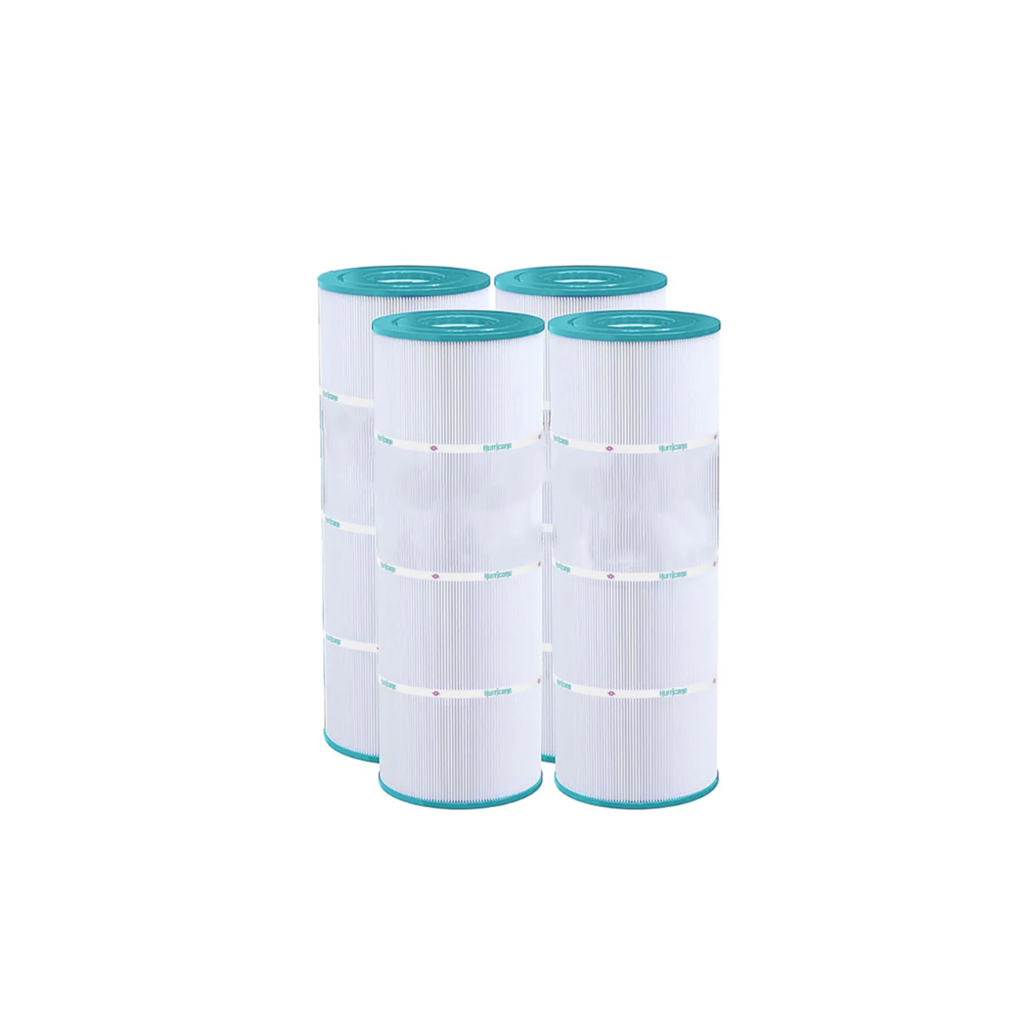 4 PACK OF CX580XRE (C3025/C3030) REPL CARTRIDGES