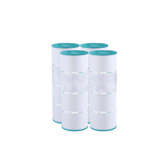 4 PACK OF CX580XRE (C3025/C3030) REPL CARTRIDGES
