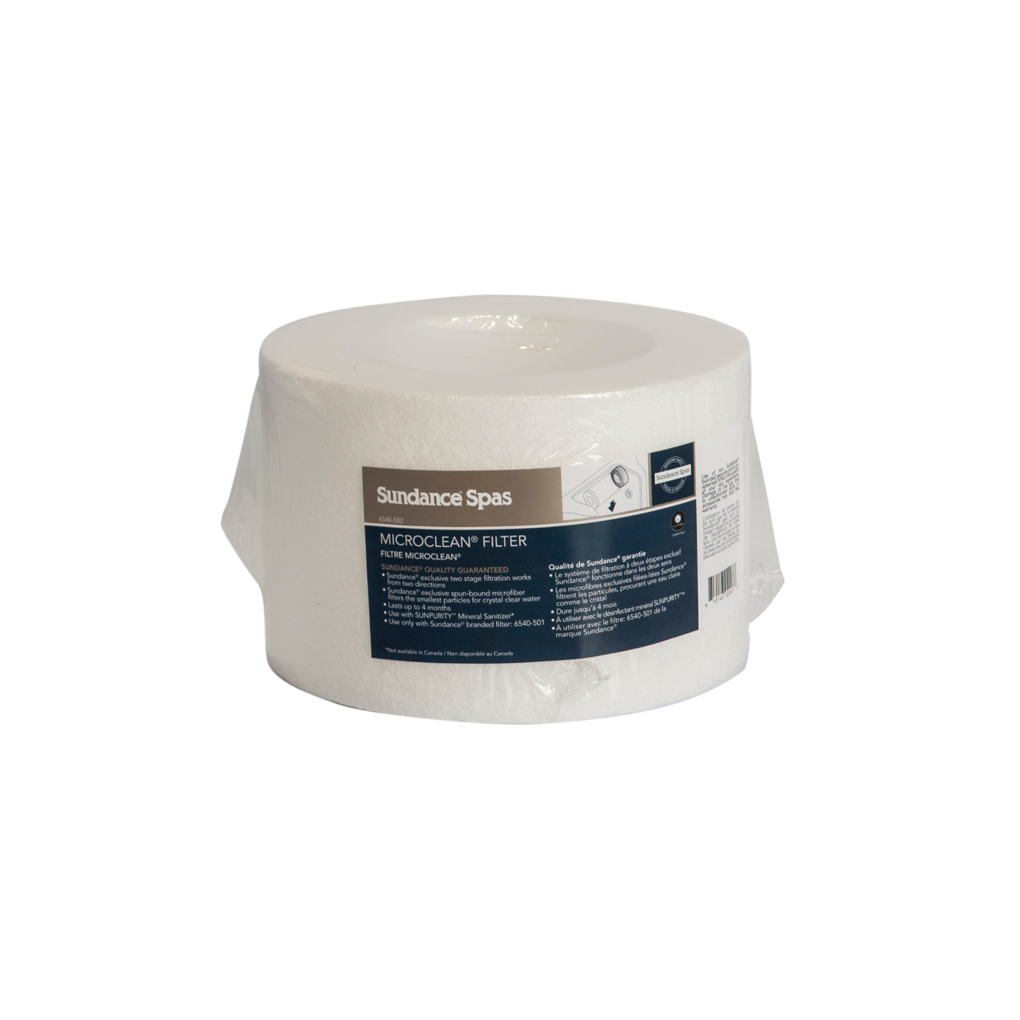 50FT MICROCLEAN DISPOSABLE CART