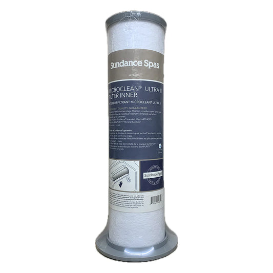 INNER CORE: 880 MICROCLEAN ULTRA II FILTER