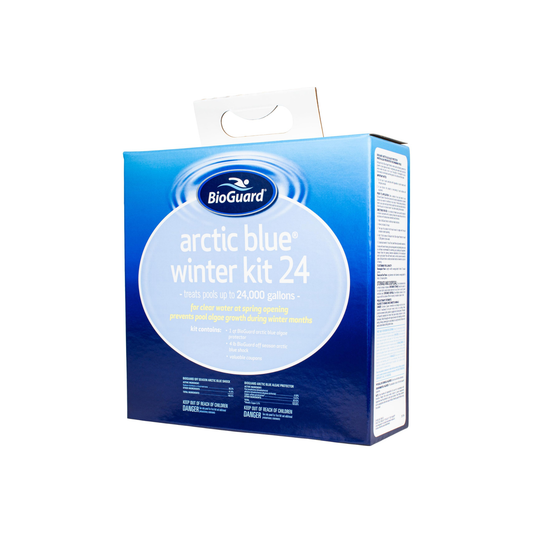 ARCTIC BLUE WINTER KIT 24 (2023+)