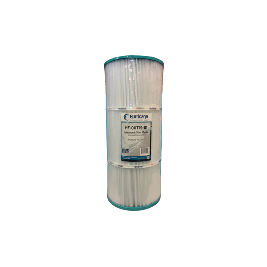 Advanced Spa Filter Cartridge Outer Filter