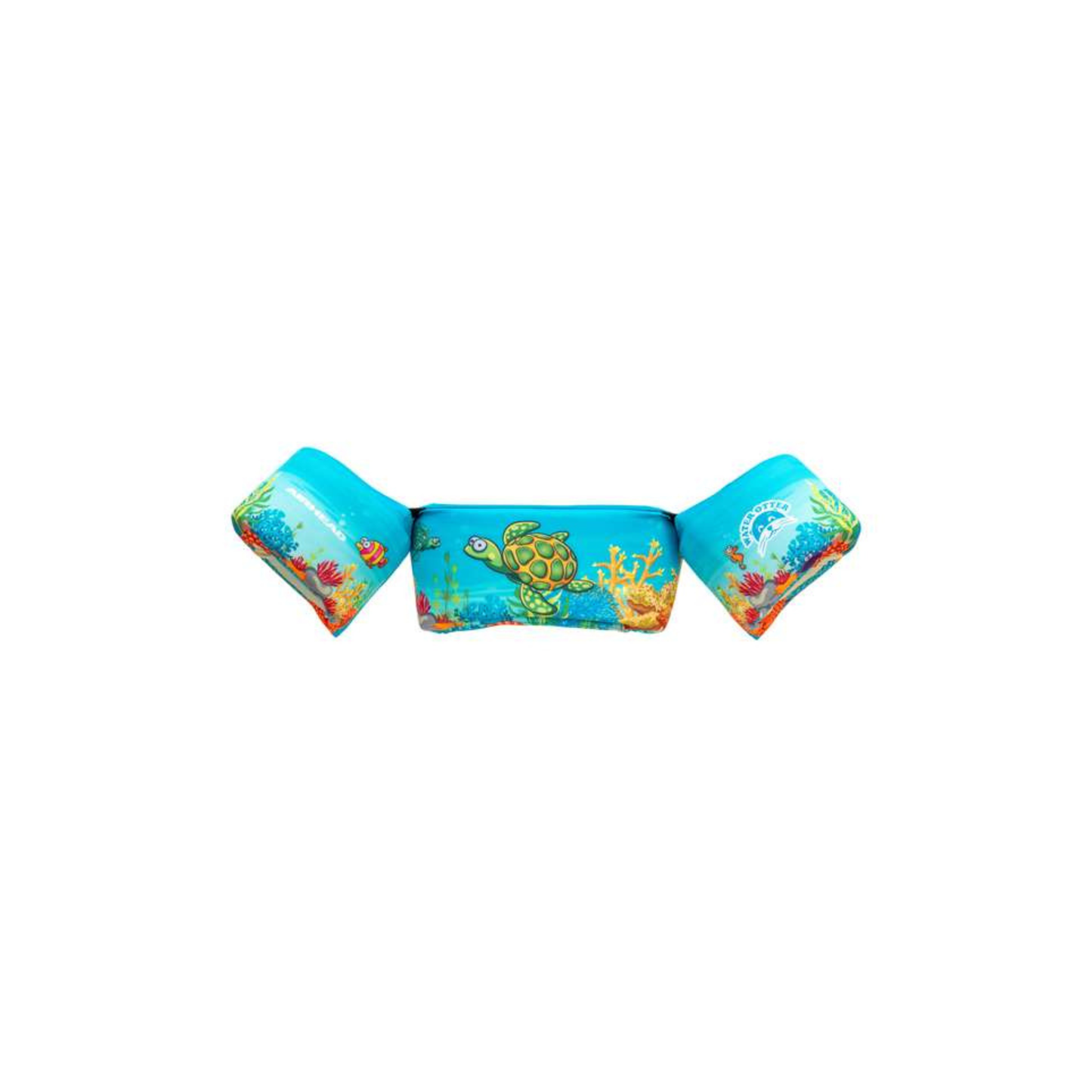 AIRHEAD TURTLE ELITE CHILD (33-55 LBS) USCG APRVD LIFE VEST