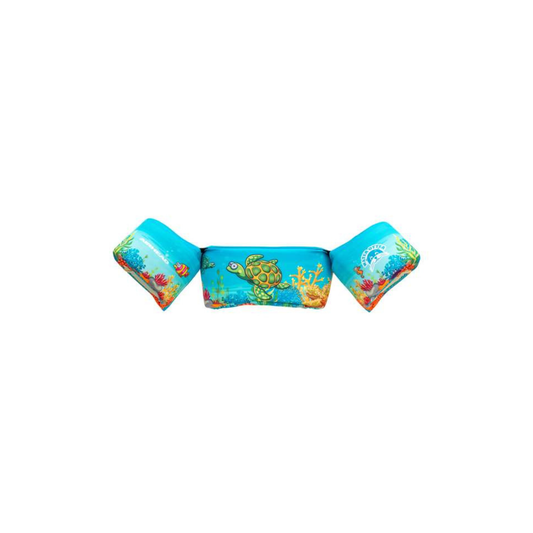 AIRHEAD TURTLE ELITE CHILD (33-55 LBS) USCG APRVD LIFE VEST