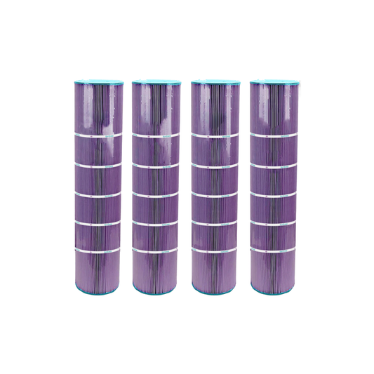 PURPLE ANTIMICROB 4 PACK FOR CCP520 FILTER