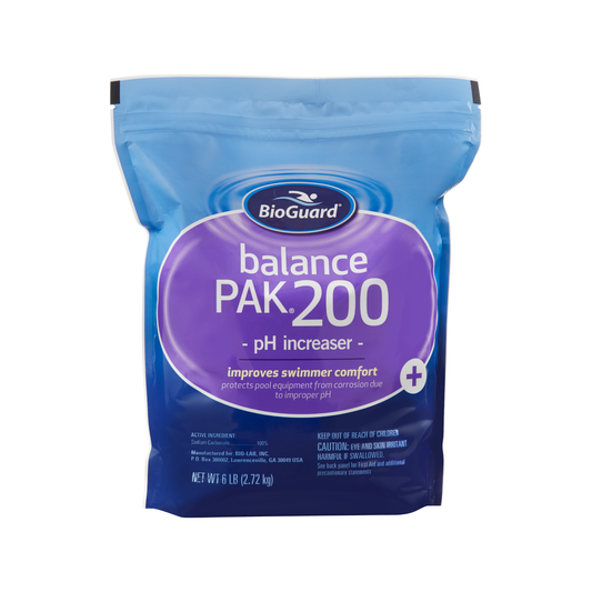 BALANCE PAK 200 - 6 LB. BAG (2020+)