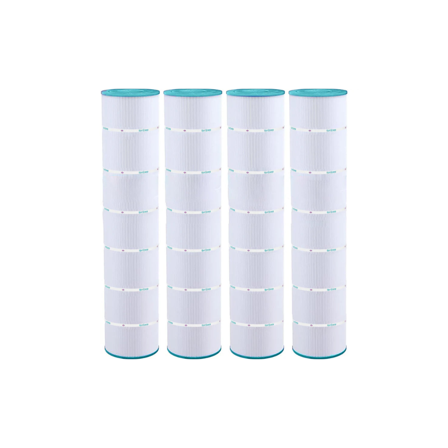 4 PACK OF CX1280XRE (C5025/C5030) REPL CARTRIDGES