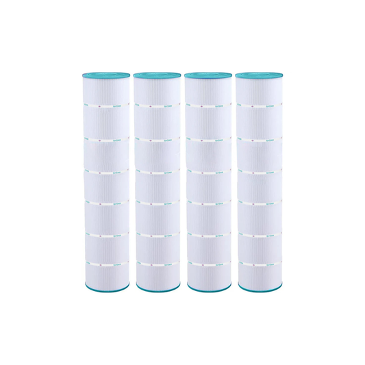 4 PACK OF CX1280XRE (C5025/C5030) REPL CARTRIDGES