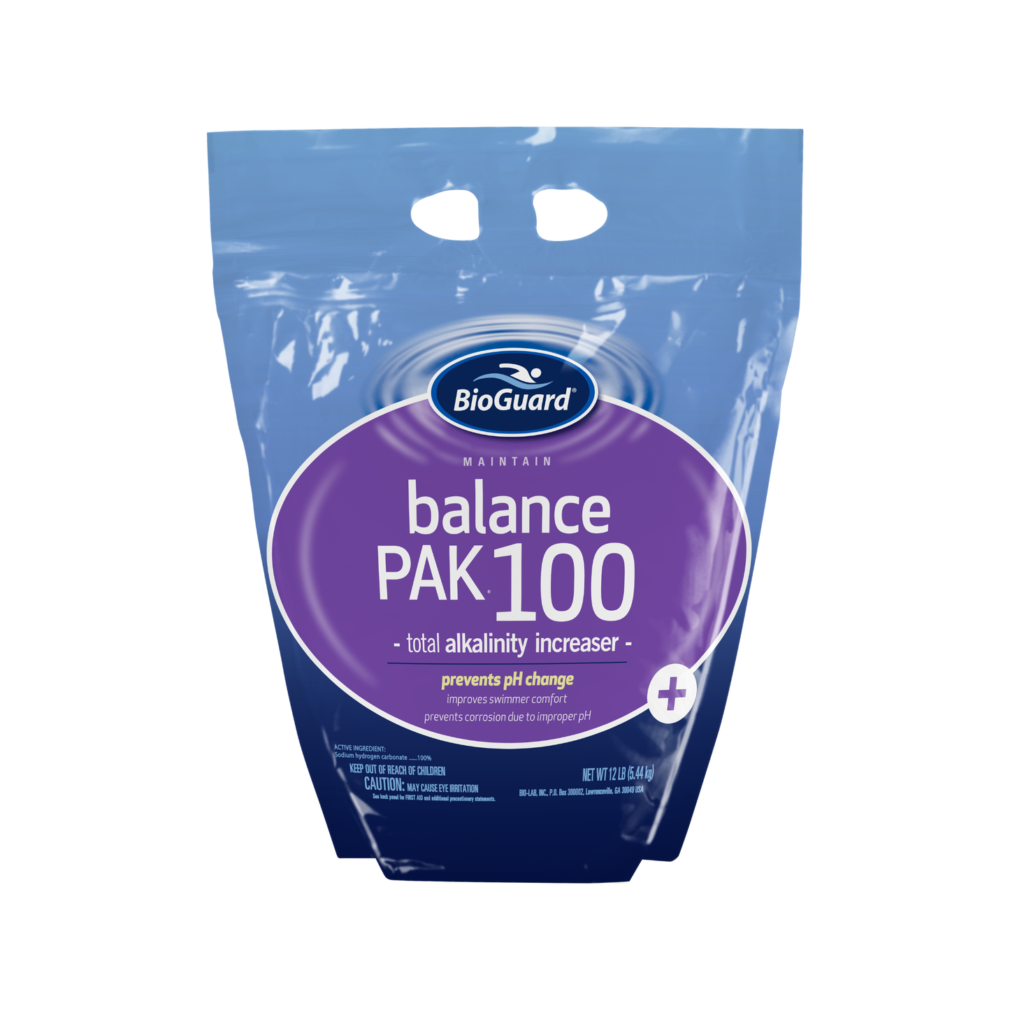 BALANCE PAK 100 - 12 LB. BAG  (2020+)