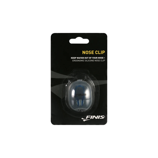 FIN NOSE CLIP - BLUE