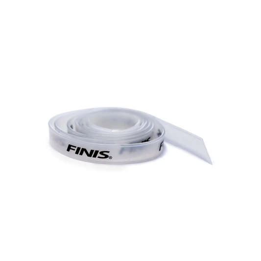FIN REPL GOGGLE STRAP - SILICONE