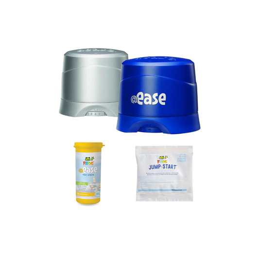 FROG @EASE SUNDANCE SPAS STARTUP KIT