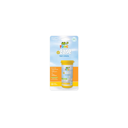 FROG @EASE TEST STRIPS - 30 COUNT BOTTLE