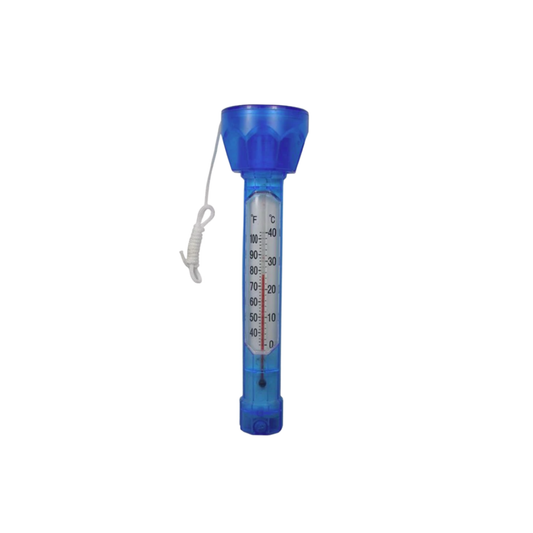 FLOAT OR SINK THERMOMETER