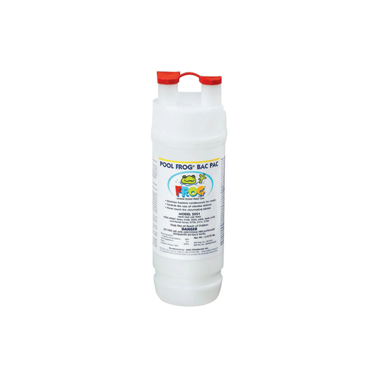 POOL FROG #5051 BAC CHLORINE PAC
