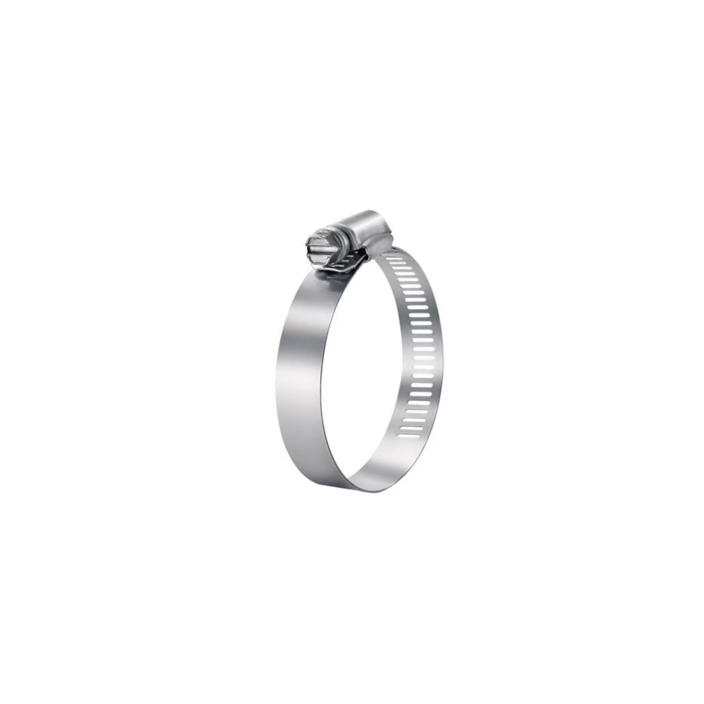HOSE CLAMP - 2IN SS (EACH)