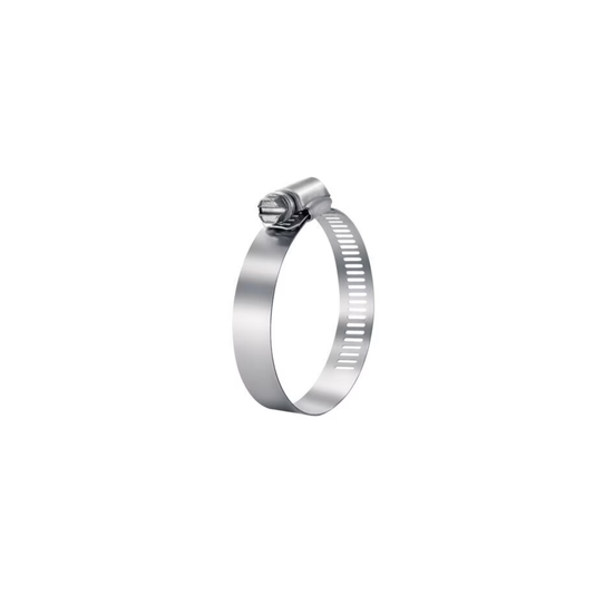 HOSE CLAMP - 2IN SS (EACH)