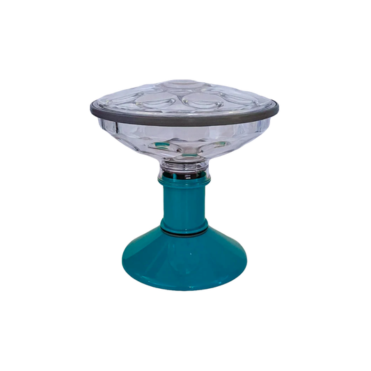 GAME HYDROGLO UNDERWATER LIGHT SHOW W/STAND