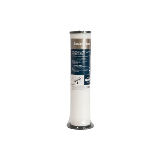 INNER CORE: 880 MICROCLEAN ULTRA FILTER (UP TO 6 M