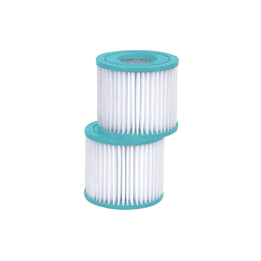 INTEX D/AQUA LEISURE REPL CART 3 SQ FT (C-4313)