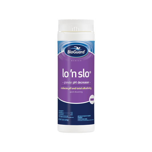LO 'N SLO - 3 LB (2024+)