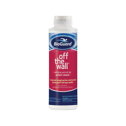 OFF THE WALL CLEANER - 1 PT. BOTTLE (2023+)