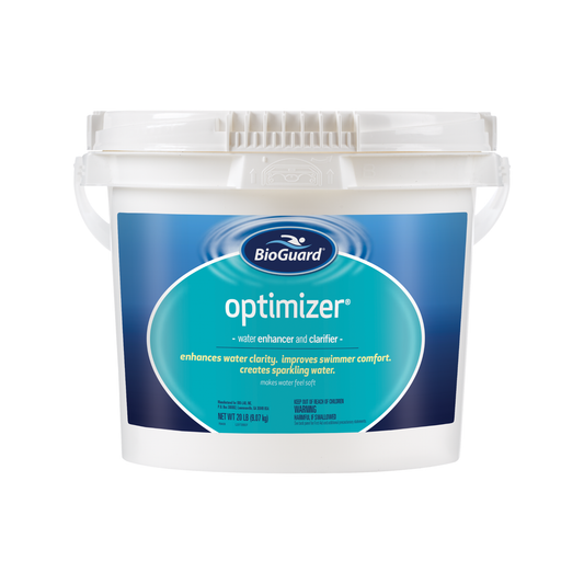 OPTIMIZER - 20 LB BUCKET