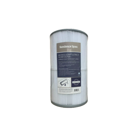 OUTER CORE: 880 MICROCLEAN ULTRA II FILTER
