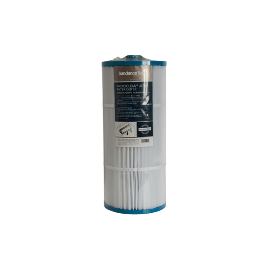 OUTER CORE: 880 MICROCLEAN ULTRA FILTER (UP TO 18